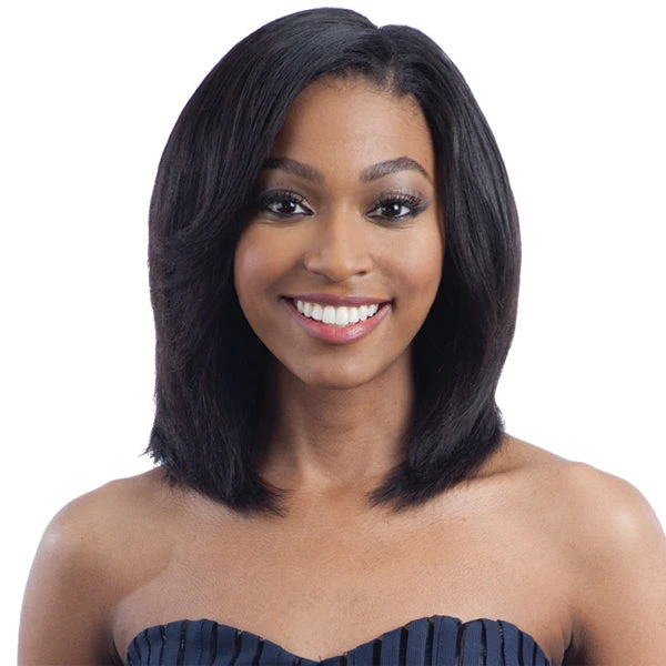 100% Unprocessed Brazilian Virgin Remy Hair - NAKED NATURE WET & WAVY CRYSTAL WAVE 4PCS 2 100% Unprocessed Brazilian Virgin Remy Hair - NAKED NATURE WET & WAVY CRYSTAL WAVE 4PCS - Image 2