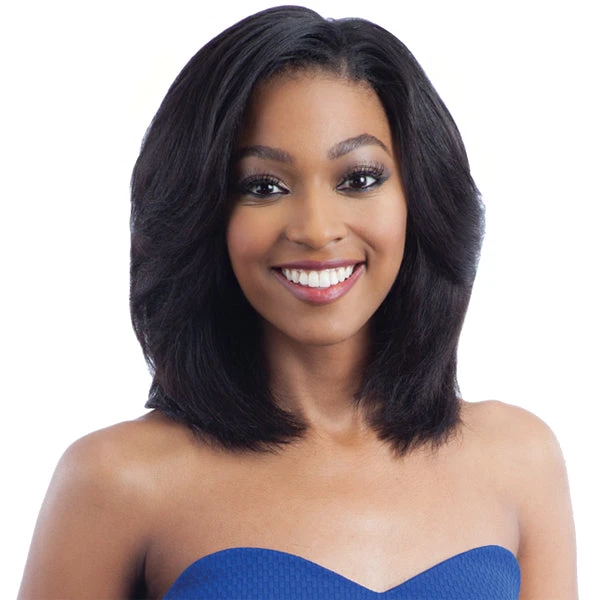 100% Unprocessed Brazilian Virgin Remy Hair - NAKED NATURE WET & WAVY PARIS CURL 4PCS 2 100% Unprocessed Brazilian Virgin Remy Hair - NAKED NATURE WET & WAVY PARIS CURL 4PCS - Image 2