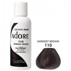 Adore Semi-Permanent Hair Color 4oz 33 Adore Semi-Permanent Hair Color 4oz -Loreal Store adore semi permanent hair color 4oz 13