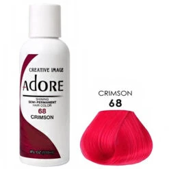 Adore Semi-Permanent Hair Color 4oz 25 Adore Semi-Permanent Hair Color 4oz -Loreal Store adore semi permanent hair color 4oz 5