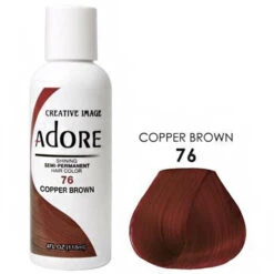 Adore Semi-Permanent Hair Color 4oz 29 Adore Semi-Permanent Hair Color 4oz -Loreal Store adore semi permanent hair color 4oz 9