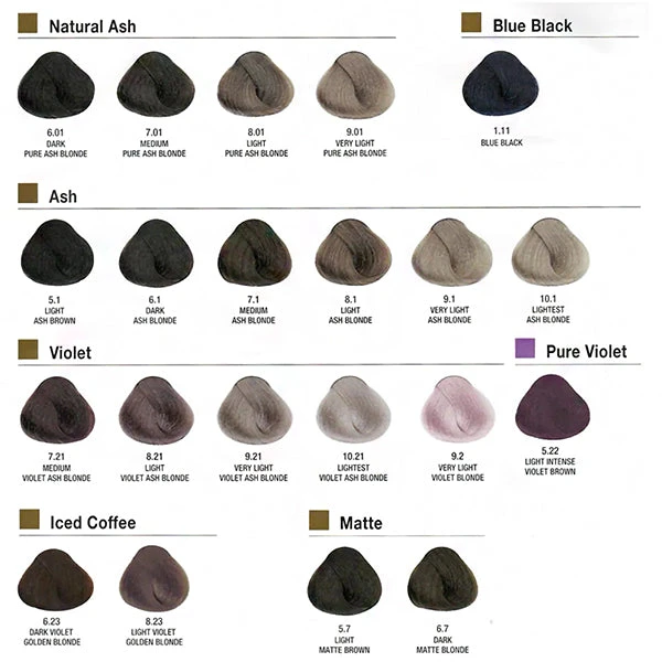 Alfaparf Milano Evolution Of The Color Cube 3D Tech Hair Color 2.05oz 3 Alfaparf Milano Evolution Of The Color Cube 3D Tech Hair Color 2.05oz - Image 3