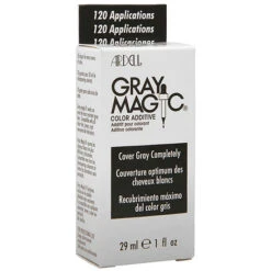 Ardell Gray Magic Color Additive 1oz