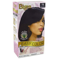 Bigen Easy Color For Women 10 Bigen Easy Color For Women -Loreal Store bigen easy color for women 2
