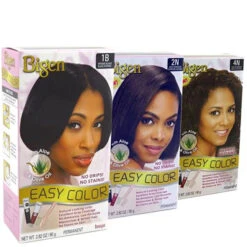 Bigen Easy Color For Women