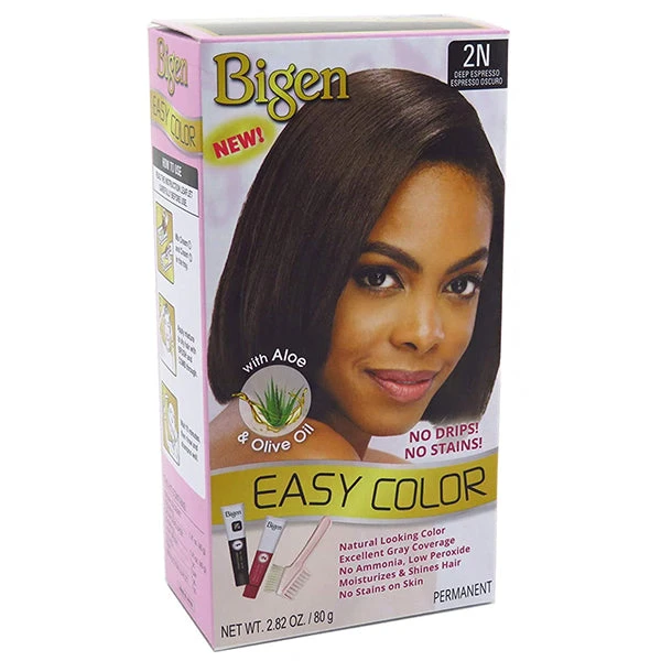 Bigen Easy Color For Women 4 Bigen Easy Color For Women - Image 4