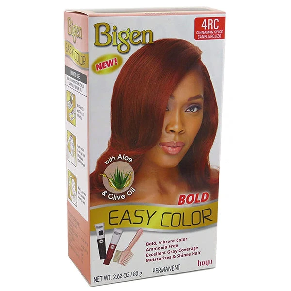 Bigen Easy Color For Women 8 Bigen Easy Color For Women - Image 8