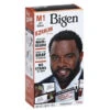 Bigen EZ Color For Men - M1 Jet Black