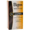 Bigen Powder Hair Color 96 Deep Brugundy
