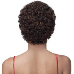 Bobbi Boss 100% Human Hair Wig - MH1271 LEA -Loreal Store bobbi boss 100 human hair wig mh1271 lea 2