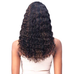 Bobbi Boss 100% Human Hair Wig - MH1340 DEBORAH -Loreal Store bobbi boss 100 human hair wig mh1340 deborah 2