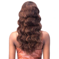 Bobbi Boss 100% Human Hair Wig - MH1341 ADELINE -Loreal Store bobbi boss 100 human hair wig mh1341 adeline 2