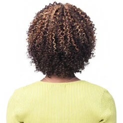 Bobbi Boss 100% Unprocessed Human Hair Wig - MH1332 CLAUDIA -Loreal Store bobbi boss 100 unprocessed human hair wig mh1332 claudia 2