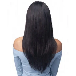 Bobbi Boss 100% Unprocessed Human Hair Wig - MH1395 DAMICA 5 Bobbi Boss 100% Unprocessed Human Hair Wig - MH1395 DAMICA -Loreal Store bobbi boss 100 unprocessed human hair wig mh1395 damica 2
