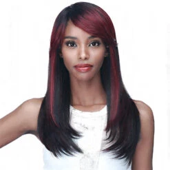 Bobbi Boss Premium Synthetic Hair Wig - M1030 CASHLIN 5 Bobbi Boss Premium Synthetic Hair Wig - M1030 CASHLIN -Loreal Store bobbi boss premium synthetic hair wig m1030 cashlin 2