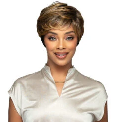 Bobbi Boss Premium Synthetic Hair Wig - M1505 KADEESHA