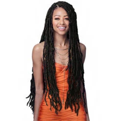 Bobbi Boss Synthetic Braid - 2X NU LOCS 30