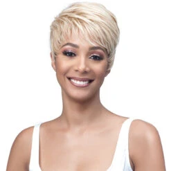 Bobbi Boss Synthetic Hair Wig - M476 NIKA