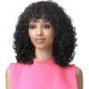 Bobbi Boss Synthetic Hair Wig - M568 KINZIE