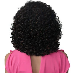 Bobbi Boss Synthetic Hair Wig - M568 KINZIE -Loreal Store bobbi boss synthetic hair wig m568 kinzie 2