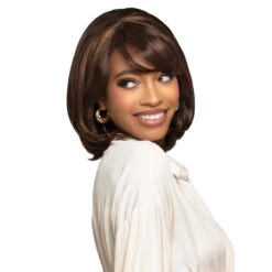 Bobbi Boss Synthetic Hair Wig - M623 FAGO 11 Bobbi Boss Synthetic Hair Wig - M623 FAGO -Loreal Store bobbi boss synthetic hair wig m623 fago 4