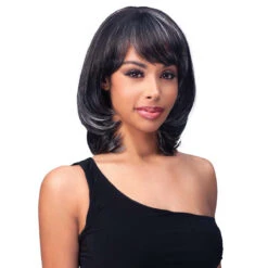 Bobbi Boss Synthetic Hair Wig - M623 FAGO 13 Bobbi Boss Synthetic Hair Wig - M623 FAGO -Loreal Store bobbi boss synthetic hair wig m623 fago 6