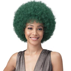 Loreal Store 11 Loreal Store -Loreal Store bobbi boss synthetic hair wig m680 jumbo afro 1