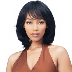Bobbi Boss Synthetic Hair Wig - M709 CLARA