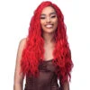Bobbi Boss Synthetic Pre Stretched Braid - 3X BODY WAVE 20