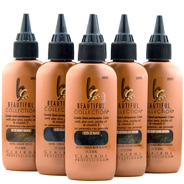 Clairol Beautiful Collection Moisturizing Color 3oz 1 Clairol Beautiful Collection Moisturizing Color 3oz