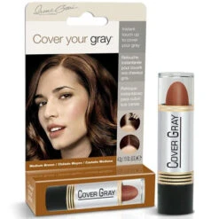 Cover Your Gray Hair Color Touch Up Stick 0.15oz 11 Cover Your Gray Hair Color Touch Up Stick 0.15oz -Loreal Store cover your gray hair color touch up stick 0 15oz 4