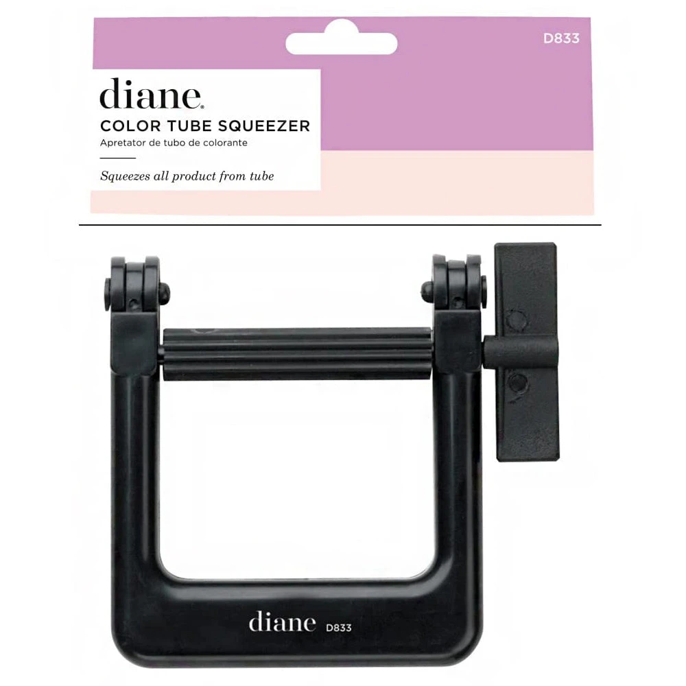 Diane D833 Color Tube Squeezer 1 Diane D833 Color Tube Squeezer