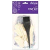 Diane D850 4-Piece Tint Kit