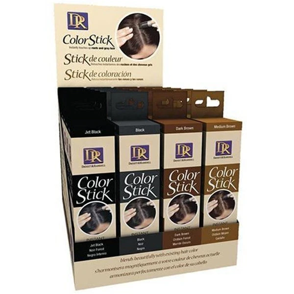 Dr. DR Daggett & Ramsdell Color Stick Instant Hair Color Touch Up 1 Dr. DR Daggett & Ramsdell Color Stick Instant Hair Color Touch Up