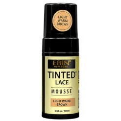 Ebin New York Tinted Lace Mousse 3.38oz 7 Ebin New York Tinted Lace Mousse 3.38oz -Loreal Store ebin new york tinted lace mousse 3 38oz 3