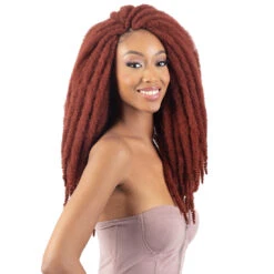 Freetress Equal Synthetic Braid - 3X CUBAN TWIST SOFT N NATURAL 16 7 Freetress Equal Synthetic Braid - 3X CUBAN TWIST SOFT N NATURAL 16 -Loreal Store freetress equal synthetic braid 3x cuban twist soft n natural 16 3