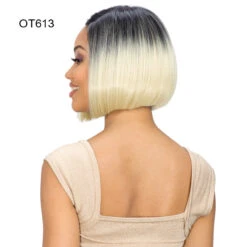 Freetress Equal Synthetic Hair 5 Inch Lace Part Wig - VIVIAN -Loreal Store freetress equal synthetic hair 5 inch lace part wig vivian 4