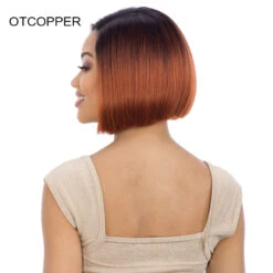 Freetress Equal Synthetic Hair 5 Inch Lace Part Wig - VIVIAN -Loreal Store freetress equal synthetic hair 5 inch lace part wig vivian 5