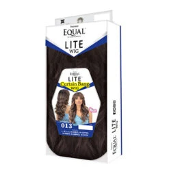 Freetress Equal Synthetic Lite Wig - 013 21 Freetress Equal Synthetic Lite Wig - 013 -Loreal Store freetress equal synthetic lite wig 013 10