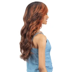 Freetress Equal Synthetic Lite Wig - 013 16 Freetress Equal Synthetic Lite Wig - 013 -Loreal Store freetress equal synthetic lite wig 013 5