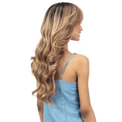 Freetress Equal Synthetic Lite Wig - 013 18 Freetress Equal Synthetic Lite Wig - 013 -Loreal Store freetress equal synthetic lite wig 013 7