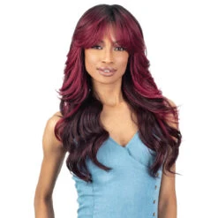 Freetress Equal Synthetic Lite Wig - 013 19 Freetress Equal Synthetic Lite Wig - 013 -Loreal Store freetress equal synthetic lite wig 013 8