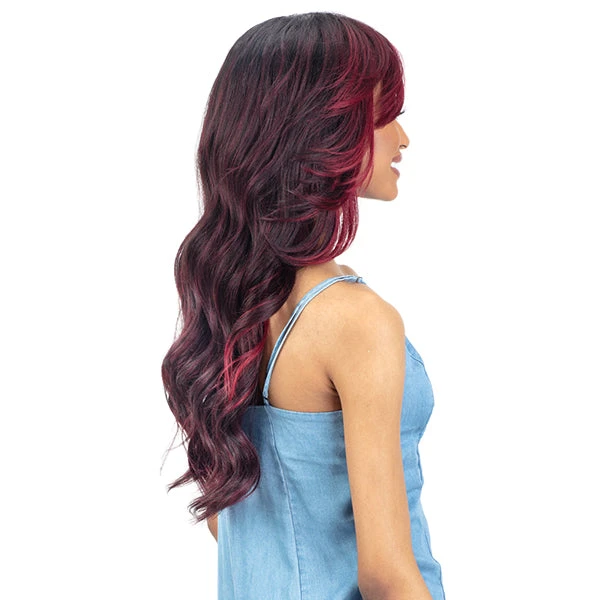 Freetress Equal Synthetic Lite Wig - 013 10 Freetress Equal Synthetic Lite Wig - 013 - Image 10