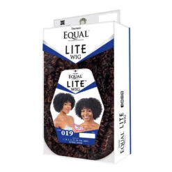 Freetress Equal Synthetic Lite Wig - 019 -Loreal Store freetress equal synthetic lite wig 019 5