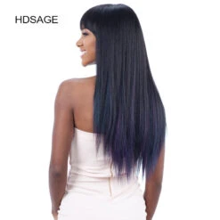 Freetress Equal Synthetic Wig - ARIANNA -Loreal Store freetress equal synthetic wig arianna 5