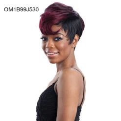 Freetress Equal Synthetic Wig - CHARLIE -Loreal Store freetress equal synthetic wig charlie 3