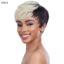 Freetress Equal Synthetic Wig - CHARLIE -Loreal Store freetress equal synthetic wig charlie 4