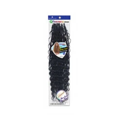 Freetress Synthetic Braid - 3X DEEP CURL BOHO BRAIDS 22