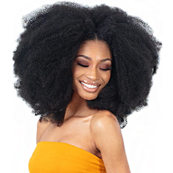 Freetress Synthetic Braid - 3X PRE FLUFFED POPPIN TWIST 20 1 Freetress Synthetic Braid - 3X PRE FLUFFED POPPIN TWIST 20