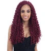 Freetress Synthetic Braid - BEACH CURL 18